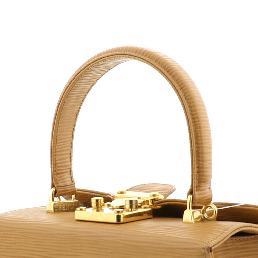 楽天市場】【美品】 FENDI フェンディ ヴィンテージ EPI 2WAY バッグ