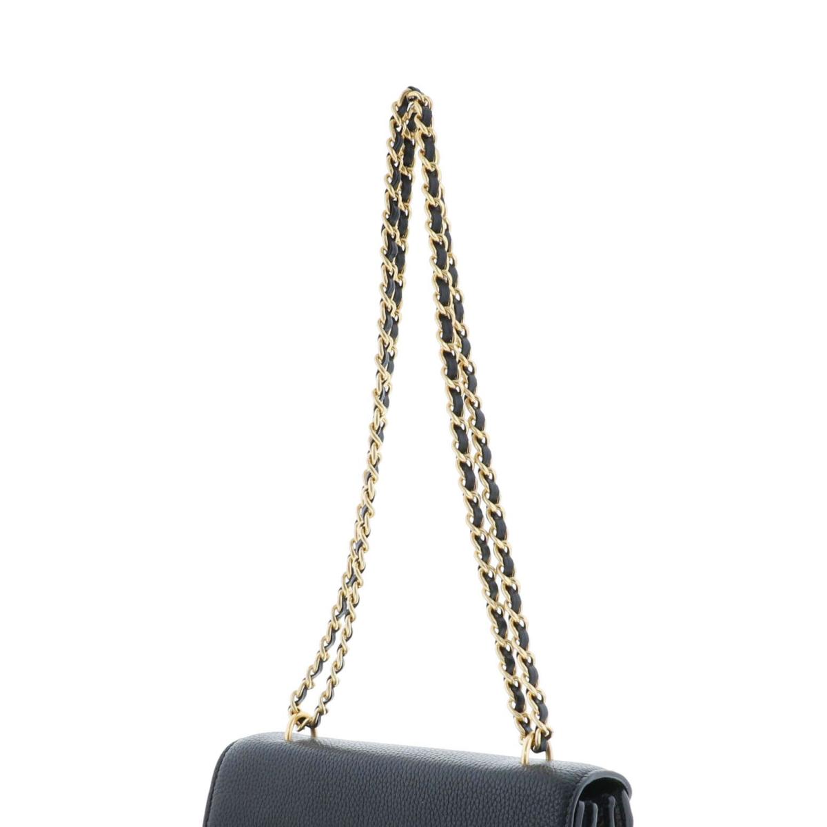 楽天市場】【美品】TORY BURCH （トリーバーチ） ﾁｪｰﾝｼｮﾙﾀﾞｰﾊﾞｯｸﾞ