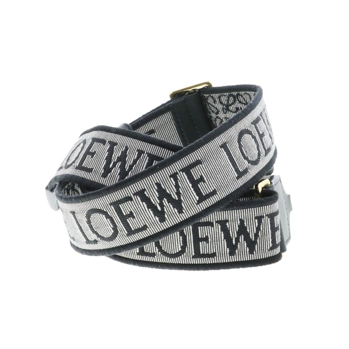 楽天市場】【お値下げ品】【中古】 LOEWE （ロエベ） ｱﾅｸﾞﾗﾑ ｽﾄﾗｯﾌﾟ