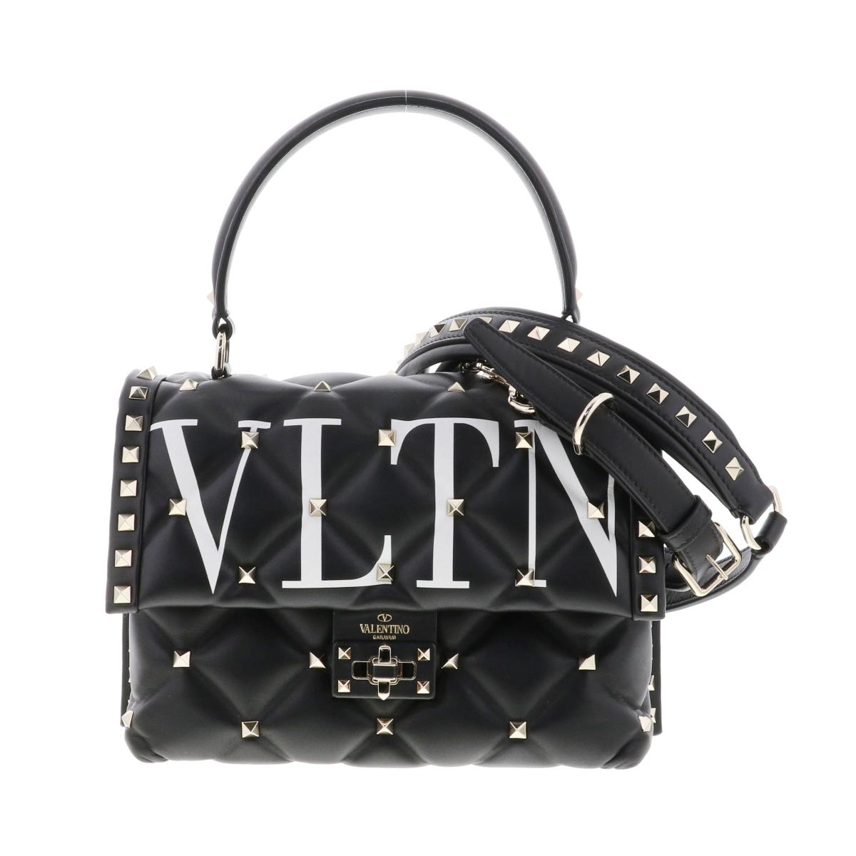 楽天市場】Valentino Garavani （ヴァレンティノガラヴァーニ） ｷｬﾝﾃﾞｨ