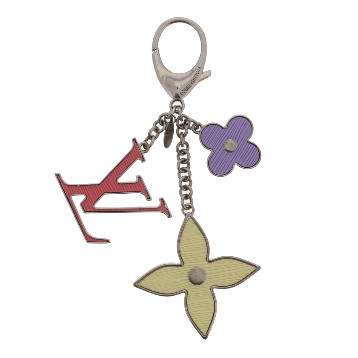 楽天市場】LOUIS VUITTON ルイヴィトン ビジューサック フルール ドゥ