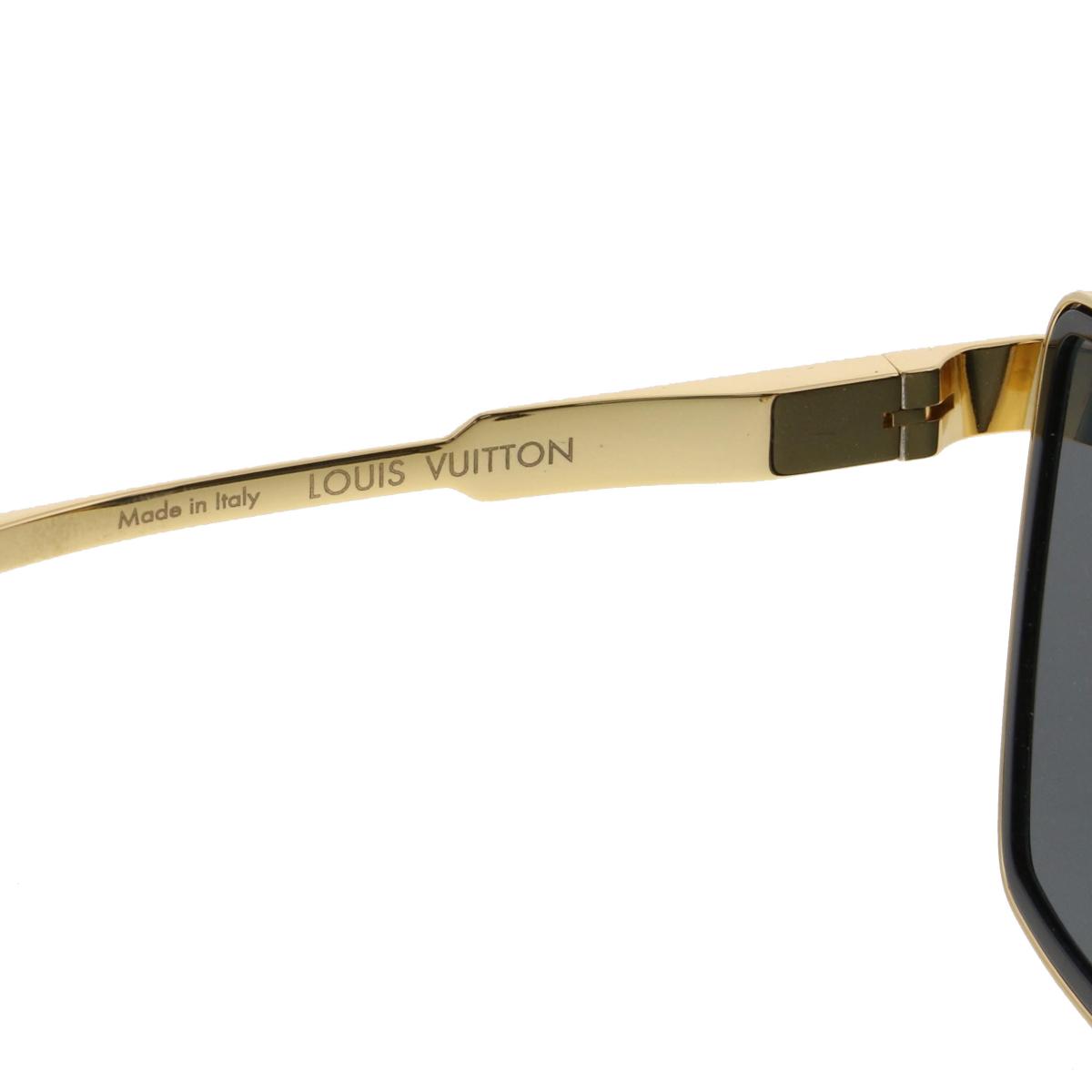 楽天市場】LOUIS VUITTON ルイヴィトン サングラス 1.1 エビデンス
