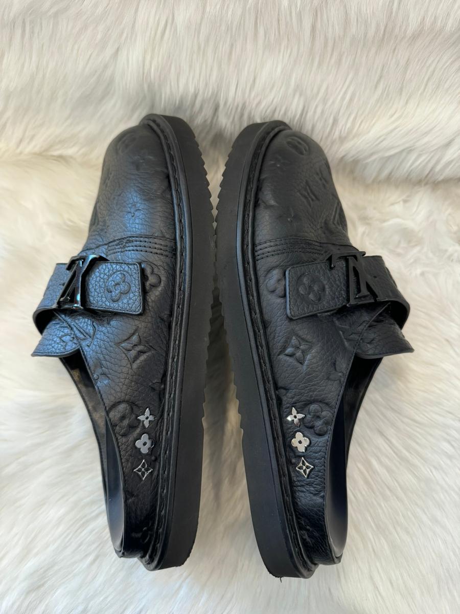 楽天市場】【中古】 LOUIS VUITTON （ルイヴィトン） ｲｰｼﾞｰﾗｲﾝ ﾐｭｰﾙ