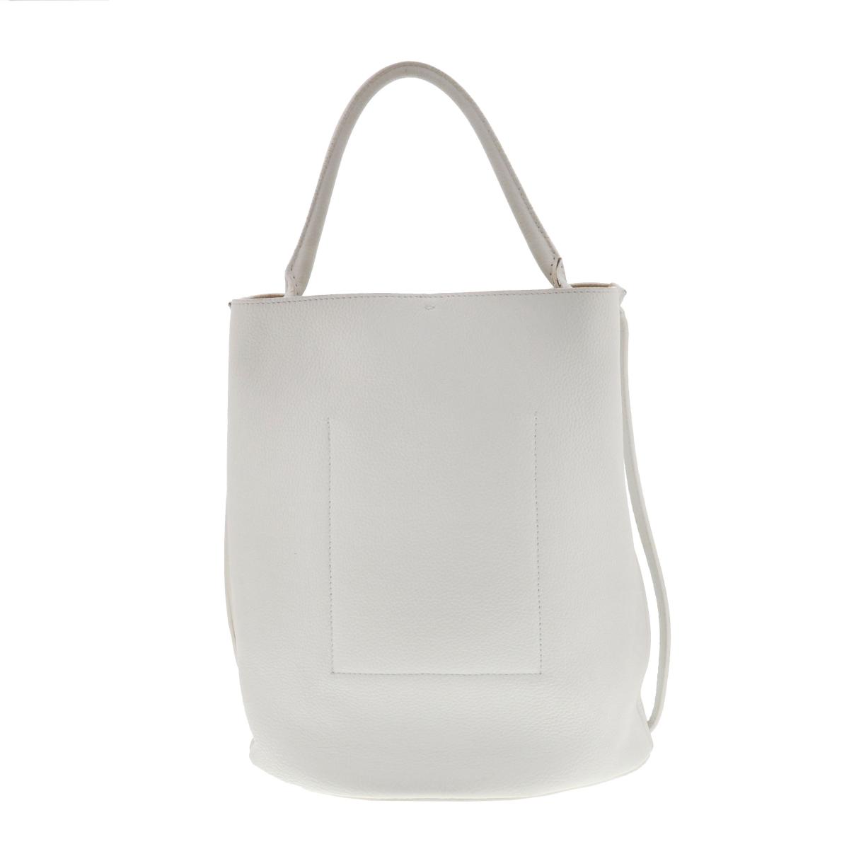 楽天市場】【中古】 JIL SANDER （ｼﾞﾙｻﾝﾀﾞｰ） ﾊﾝﾄﾞﾊﾞｯｸﾞ バッグ