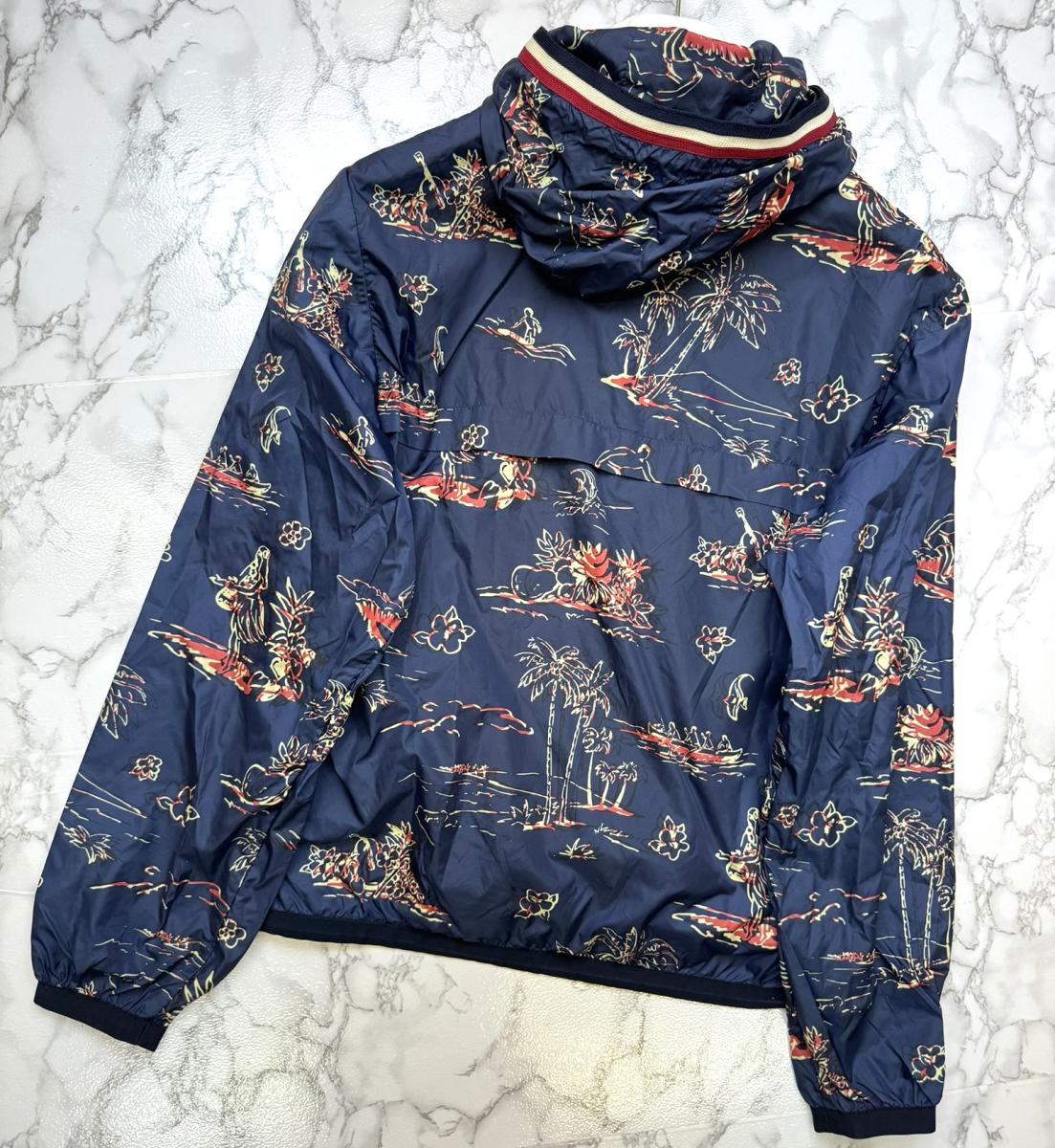 楽天市場】【中古】 MONCLER （モンクレール） ANTON アントン ZIP