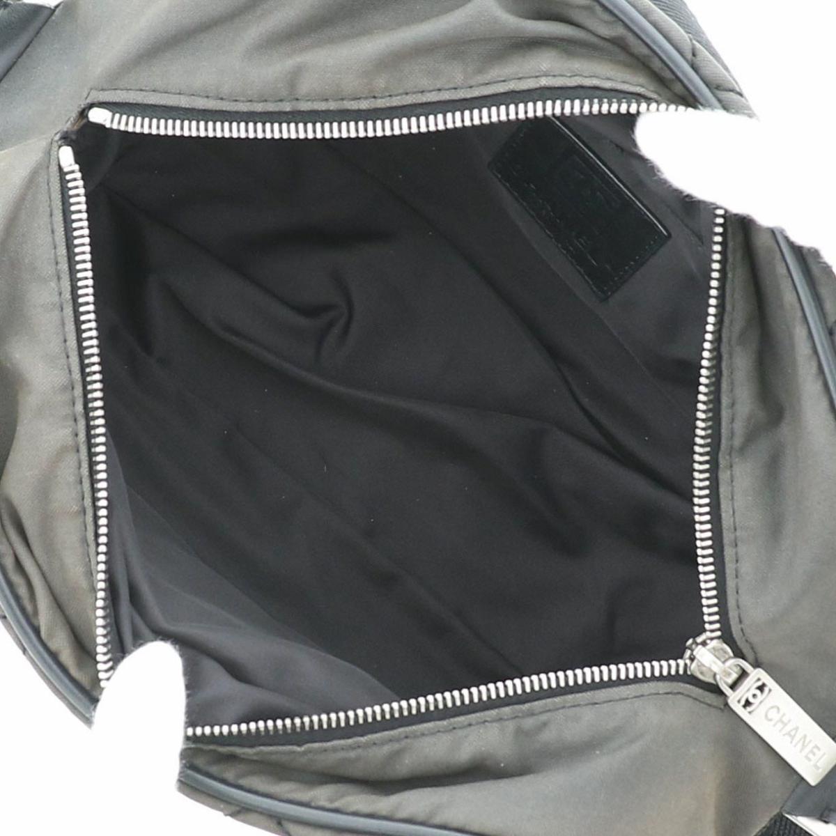 楽天市場】CHANEL シャネル スポーツライン ショルダーバッグ