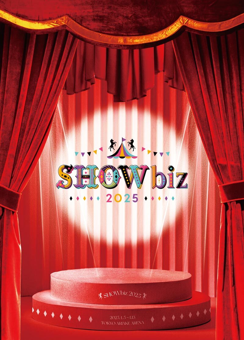 楽天市場】【DVD盤】 ジュニア SHOWbiz 2025 HiHi Jets 美 少年 7 MEN