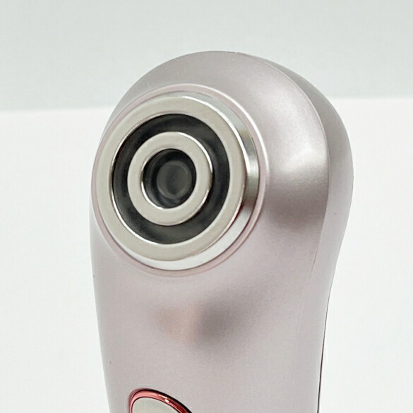 楽天市場】◇◇【中古】YA-MAN ヤーマン 美顔器 ブルームレッド S10-YL