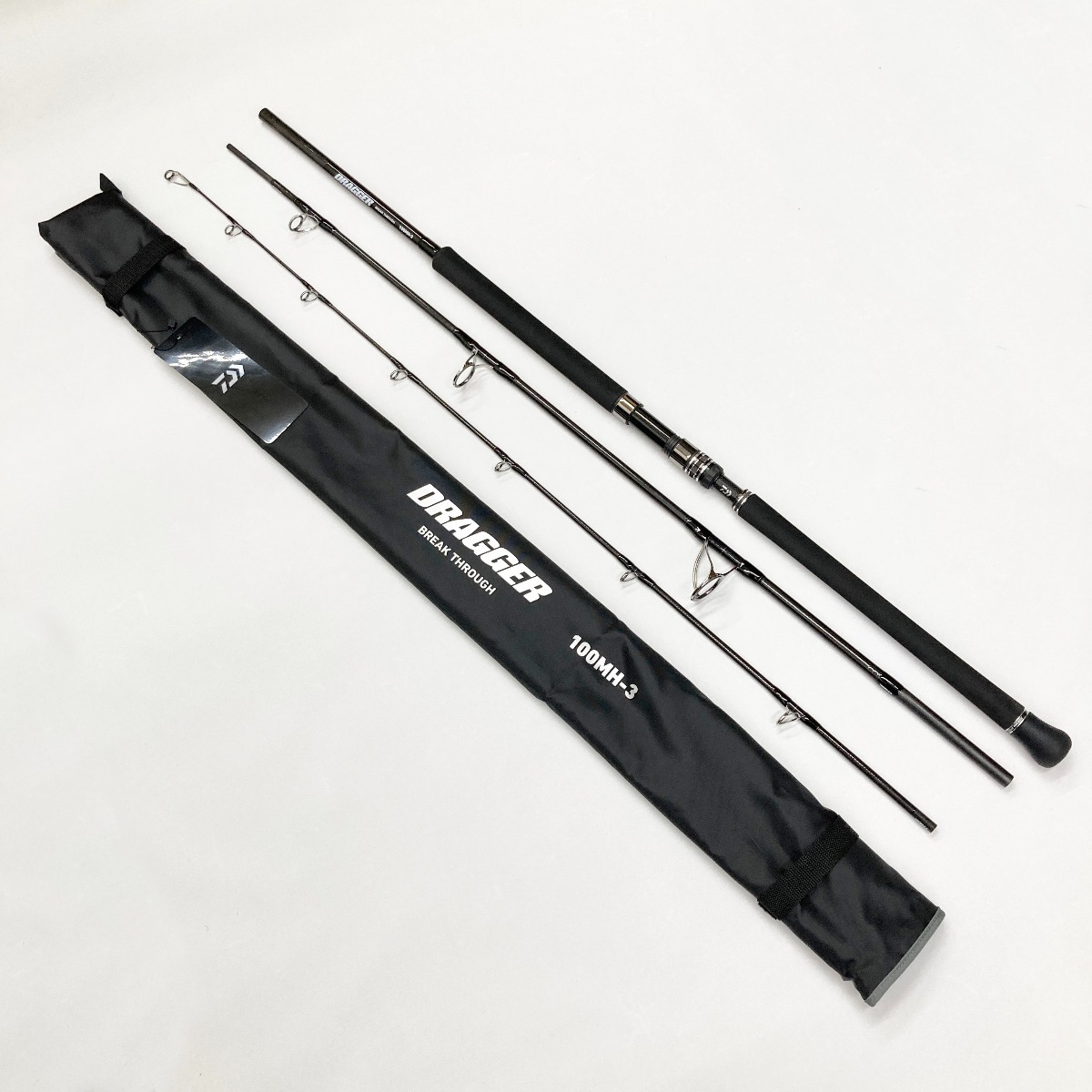 楽天市場】〇〇【中古】DAIWA ダイワ DRAGGER ドラッガー ブレイク