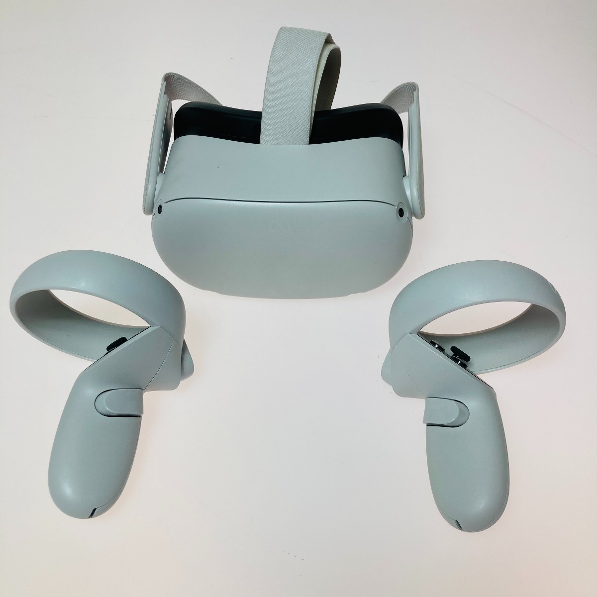 楽天市場】◎◎【中古】Oculus オキュラス Meta Quest2 メタクエスト2
