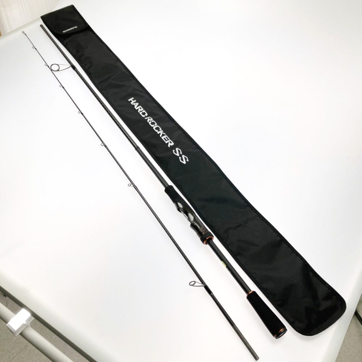 楽天市場】ハードロッカーxr s76ml＋の通販