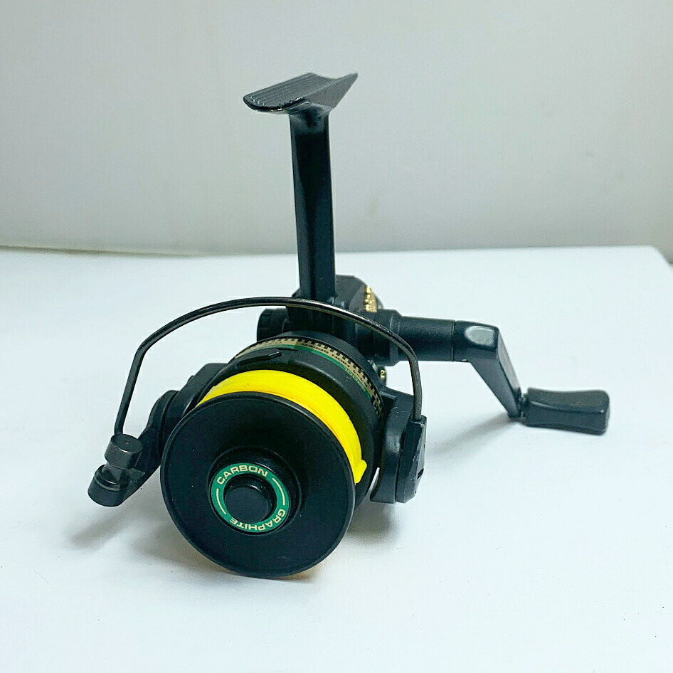 楽天市場】【中古】ABU カーディナルC3 スピニングリール 本体のみ C