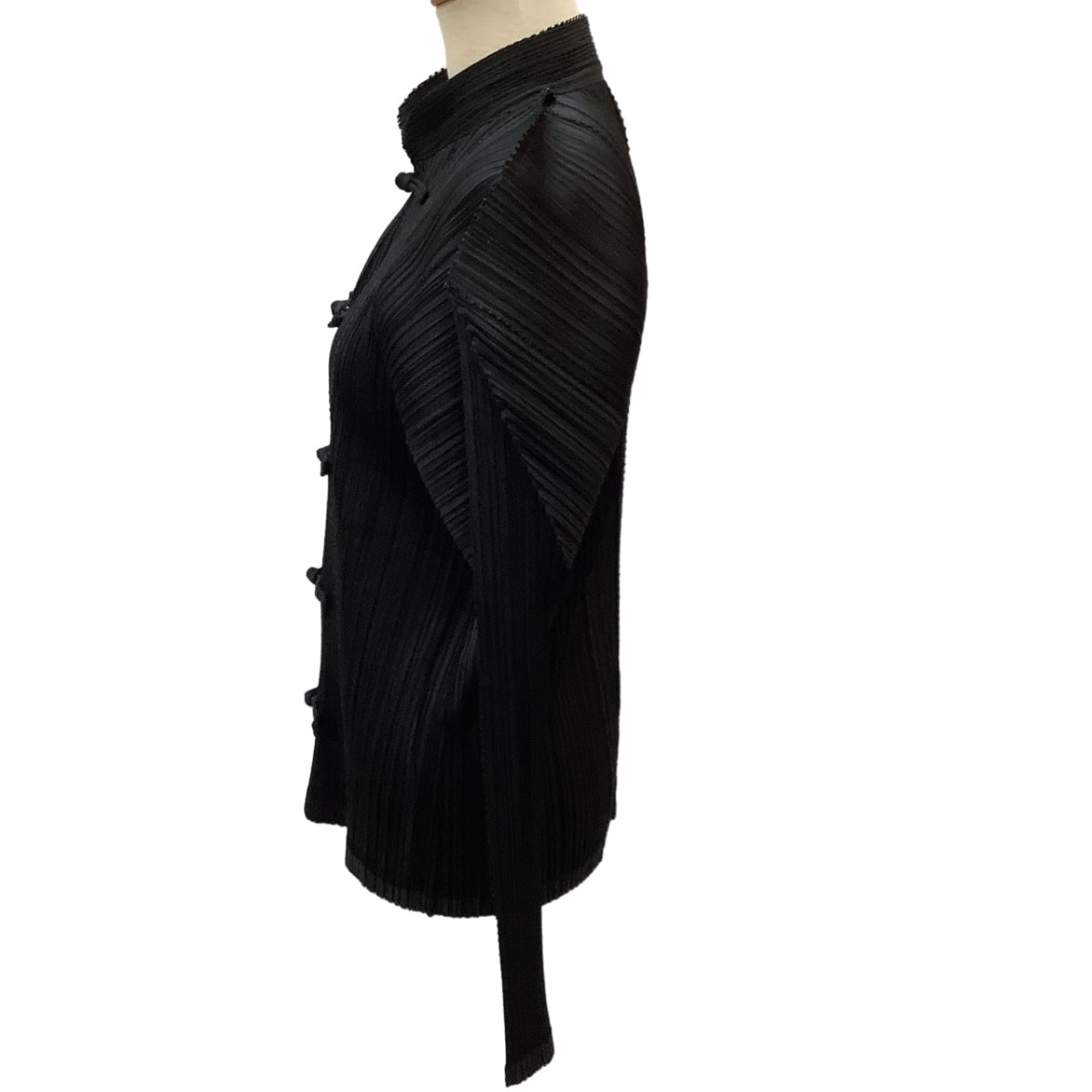 楽天市場】♪♪【中古】ISSEY MIYAKE イッセイミヤケ PLEATS PLEASE