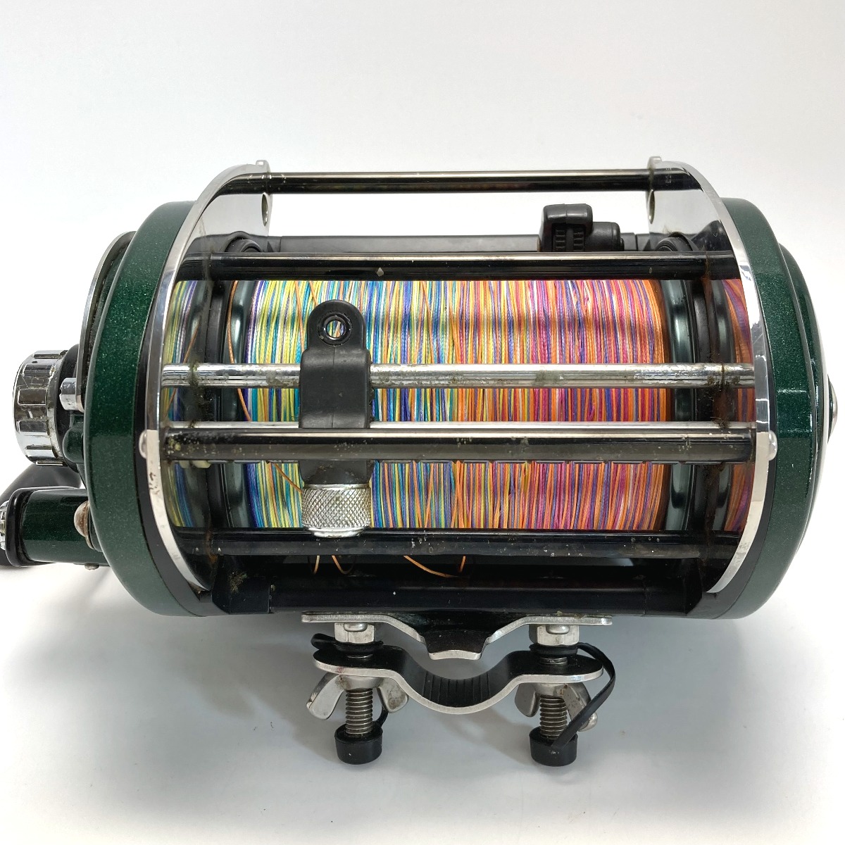 楽天市場】【中古】ミヤマエ ミヤエポック COMMAND コマンド X9 CX-9