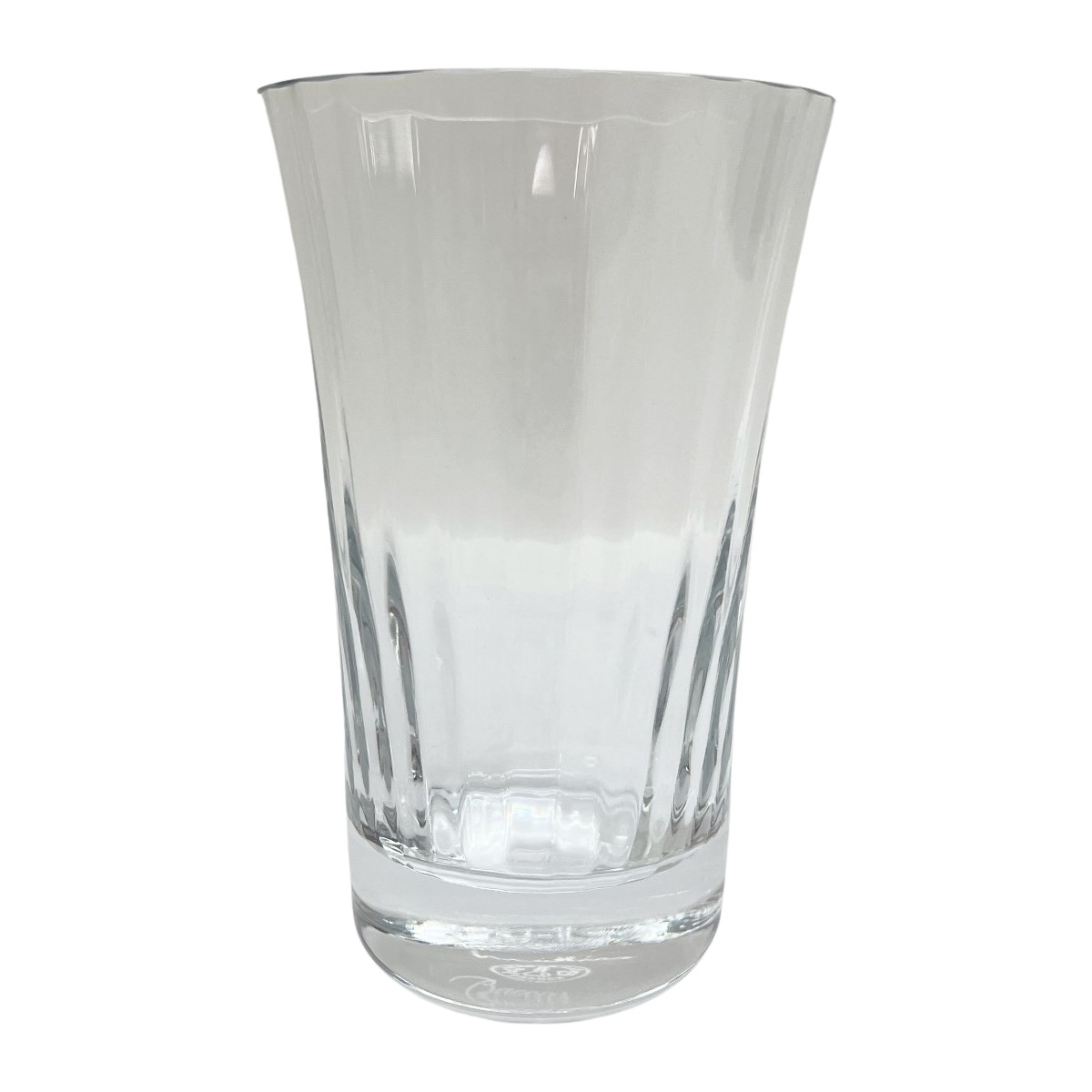 楽天市場】◇◇【中古】Baccarat バカラ グラス ミルニュイ ハイボール