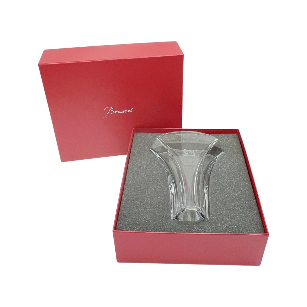 楽天市場】バカラ 一輪挿しの通販