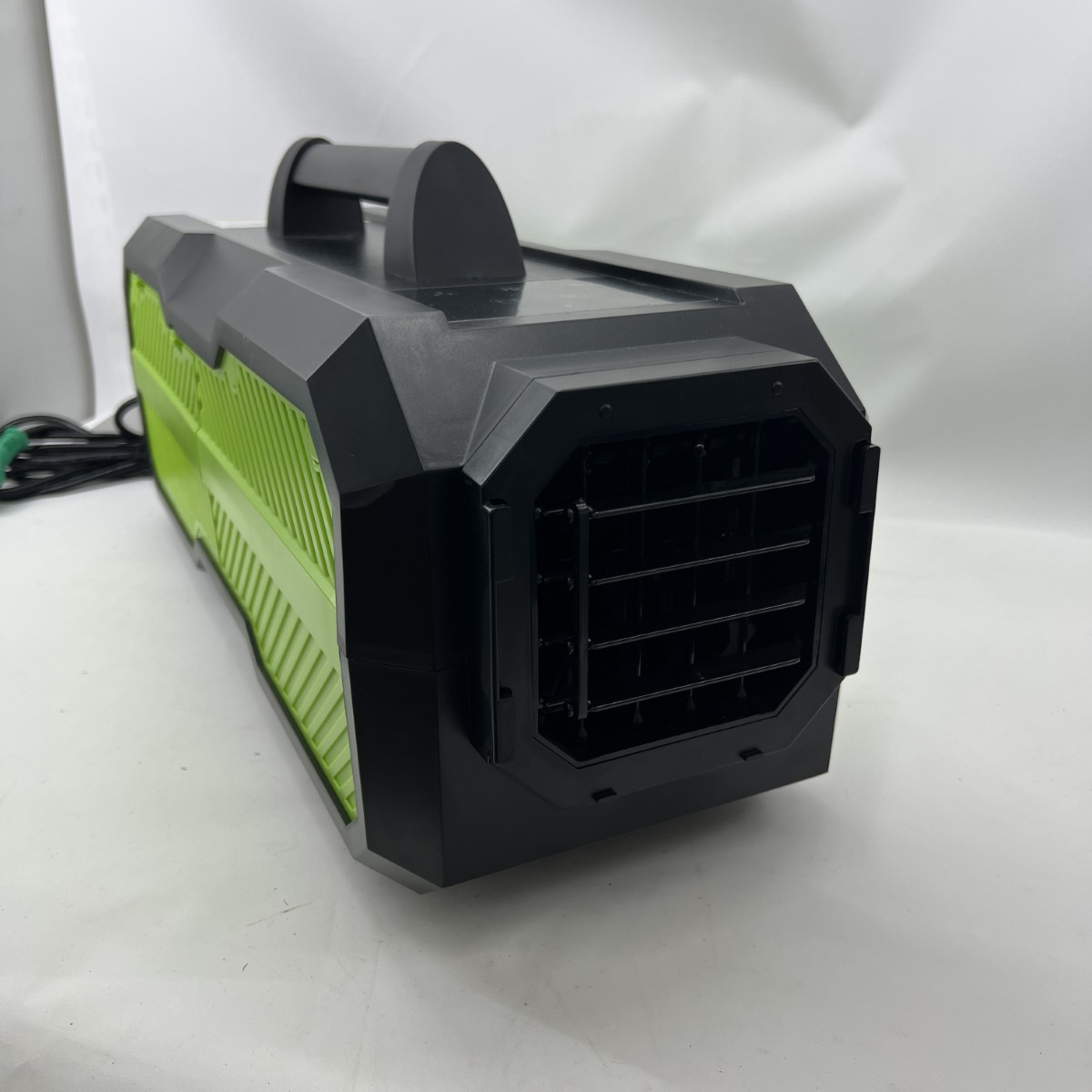 楽天市場】yamazen ポータブルスポットクーラー ync-a160の通販