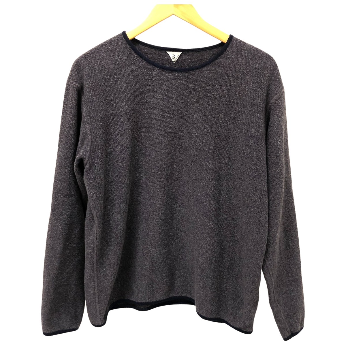 楽天市場】フィルメランジェ（ニット・セーター｜トップス）：メンズ