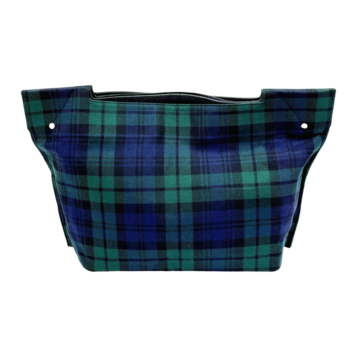 楽天市場】comme des garcons チェック バッグの通販