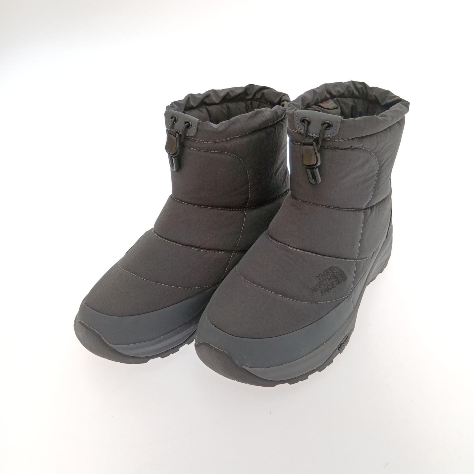 楽天市場】ノース・フェイス／ヌプシ ブーティー 28cm（靴）の通販