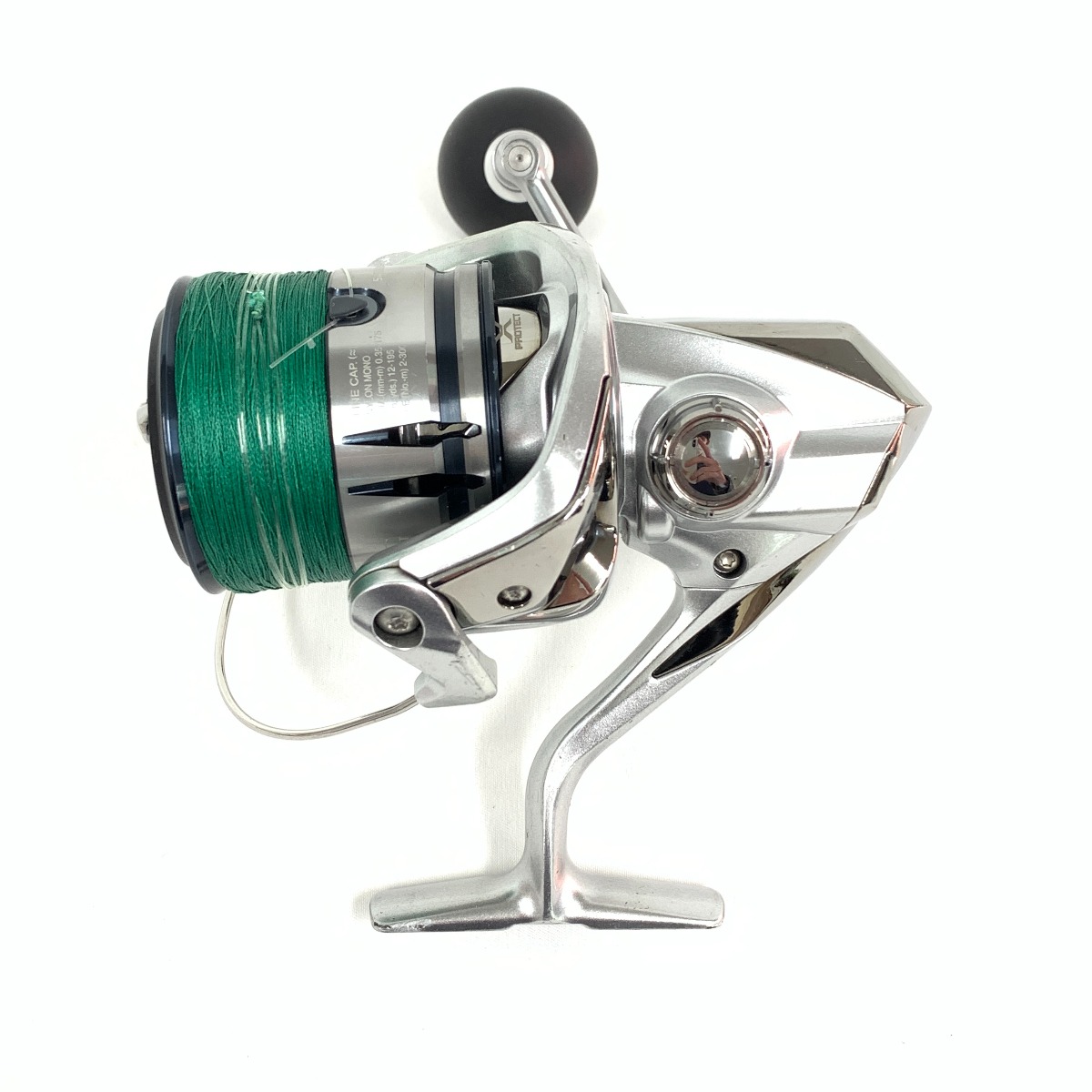 楽天市場】shimano stradic c5000 xgの通販