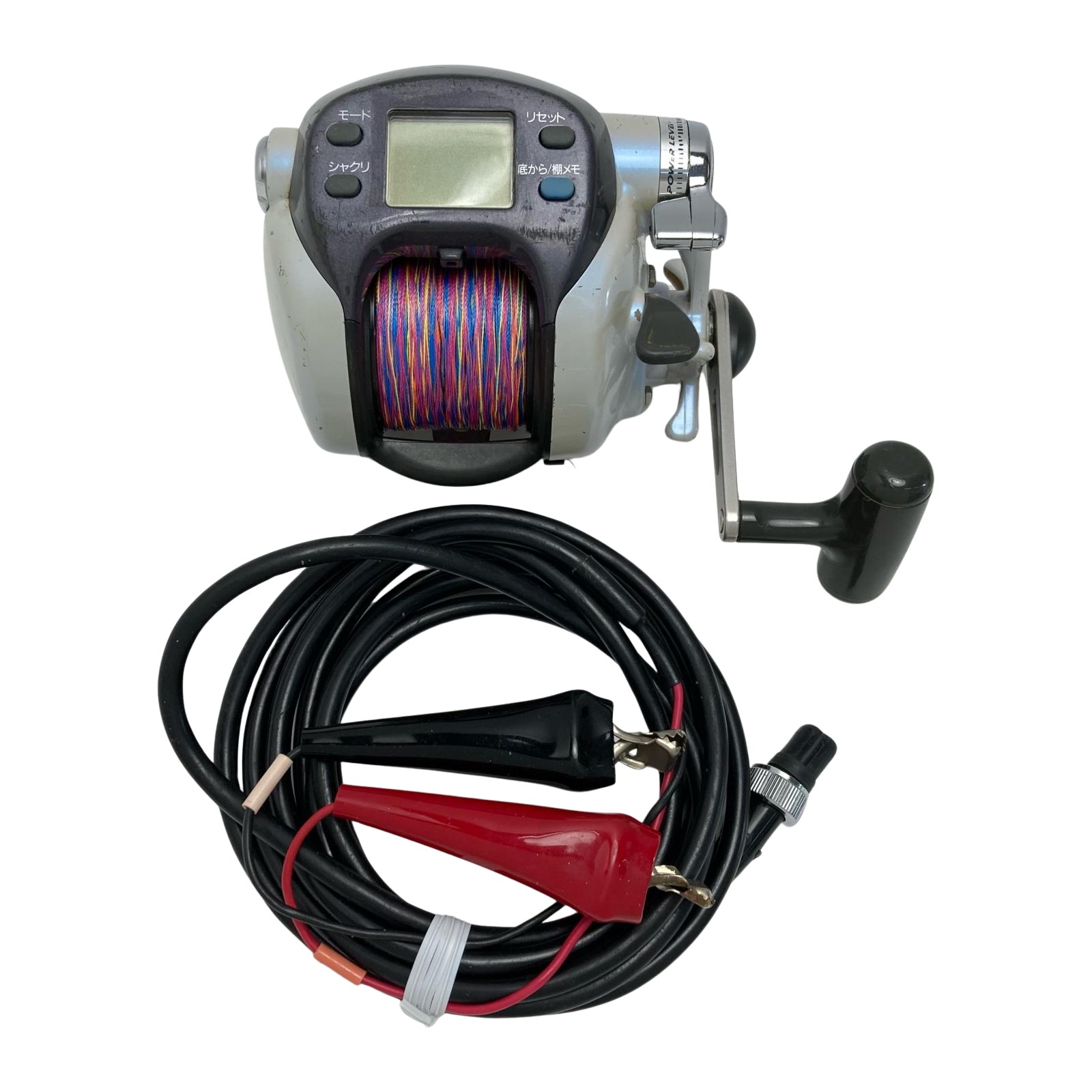 楽天市場】DAIWA ハイパータナコン 500Feの通販