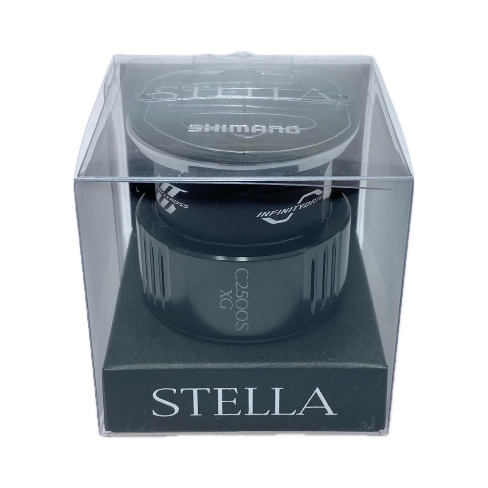 楽天市場】ステラ c2500sxg スプールの通販