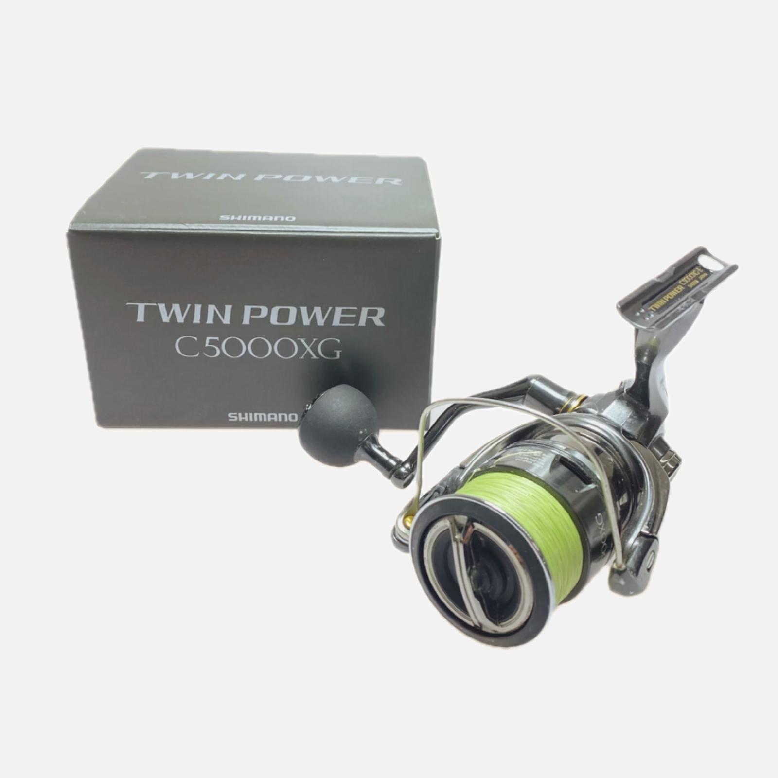 楽天市場】24ツインパワー C5000XGの通販