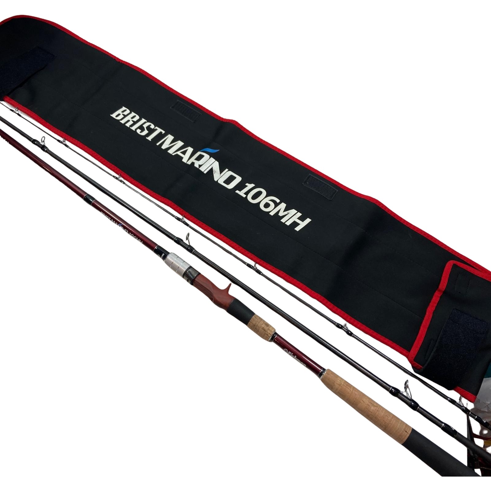 楽天市場】ブリスト マリノ 106mhの通販