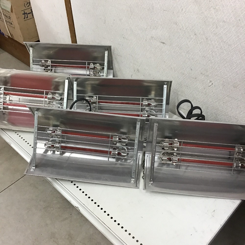 楽天市場】◇◇【中古】Panasonic パナソニック 家畜用コルツヒーター