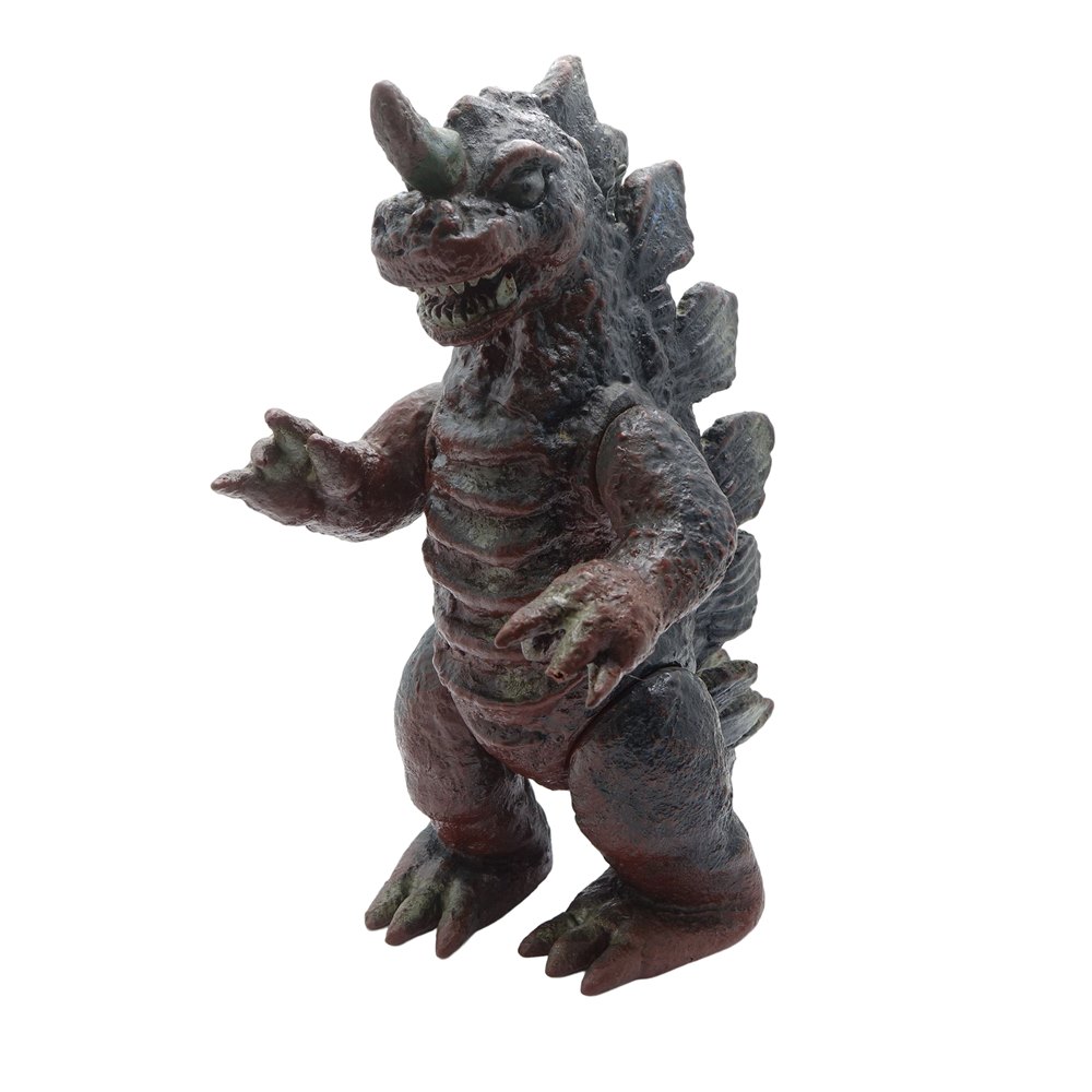 楽天市場】◇◇【中古】マルサン 1970 ソフビフィギュア 怪獣 キング
