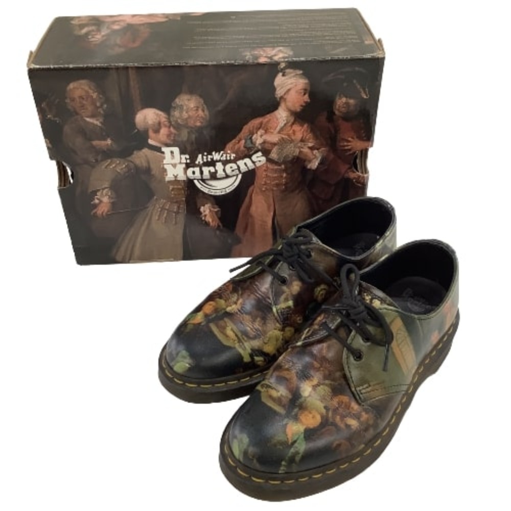 楽天市場】♪♪【中古】Dr.Martens ドクターマーチン メンズ