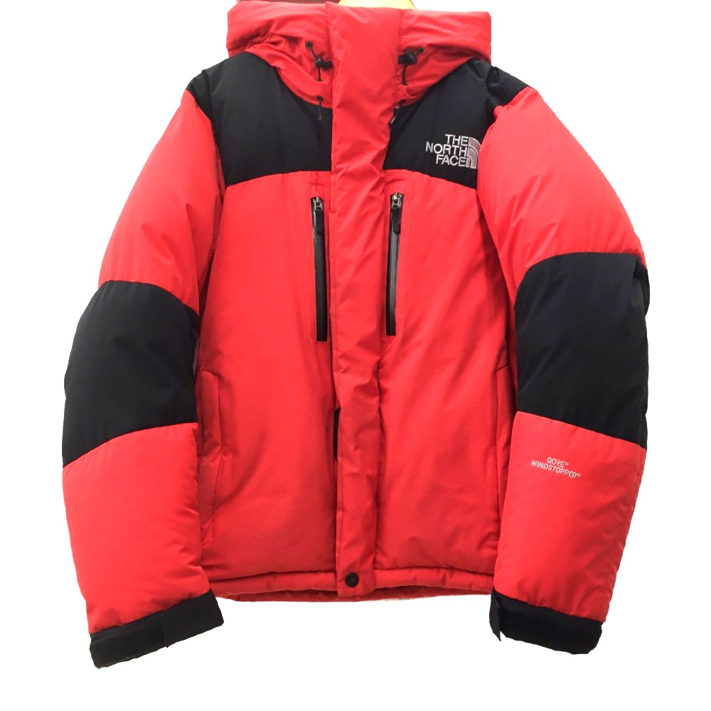 楽天市場】△△【中古】THE NORTH FACE ザノースフェイス バルトロ