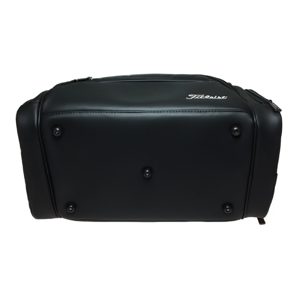 楽天市場】◎◎【中古】Titleist タイトリスト ボストンバッグ