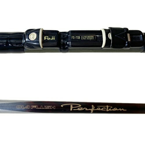 NFT ダイヤフラッシュ パーフェクション30-400 振出 DIA FLUSH