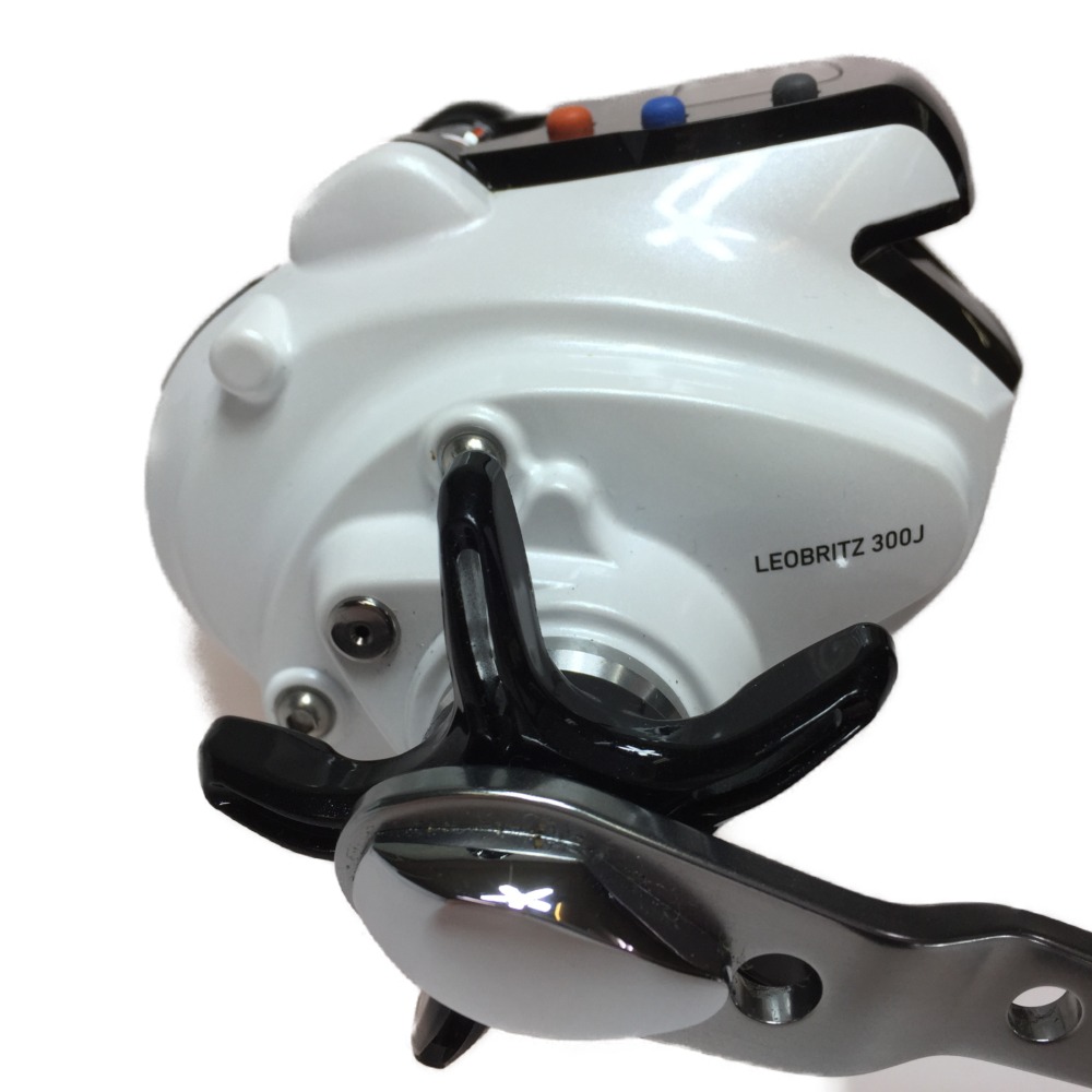 楽天市場】◎◎【中古】DAIWA ダイワ レオブリッツ 300J LEOBRITZ 300J