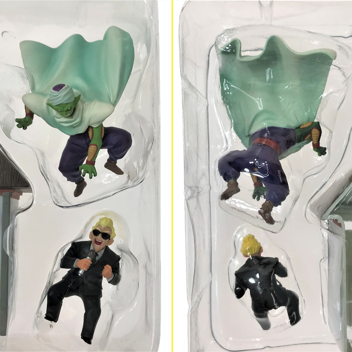 楽天市場】##【中古】 ドラゴンボール DVD特典 天下一武道会 ジオラマ