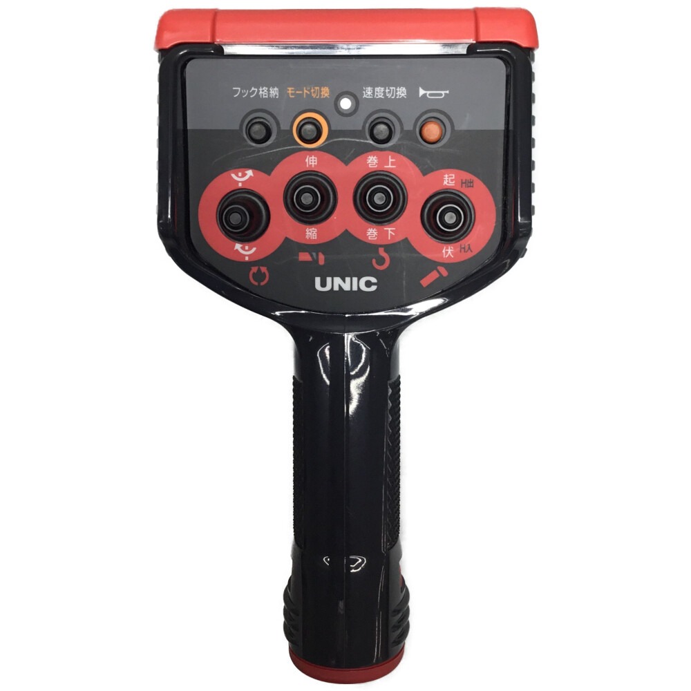 楽天市場】ΘΘ【中古】UNIC ユニック ラジコン クレーンリモコン 送信機