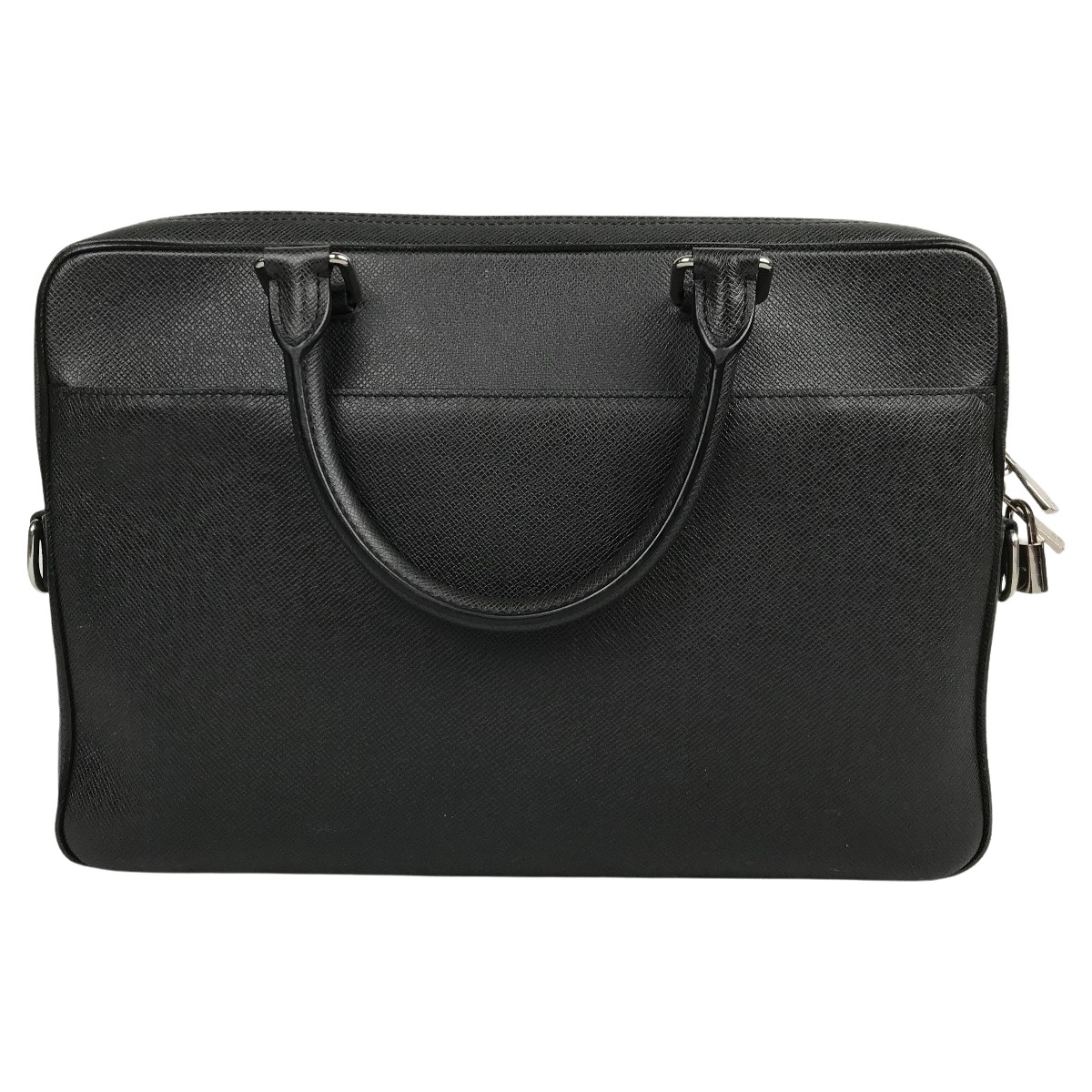 楽天市場】タイガ ヴィトン（カラーブラック）（ビジネスバッグ