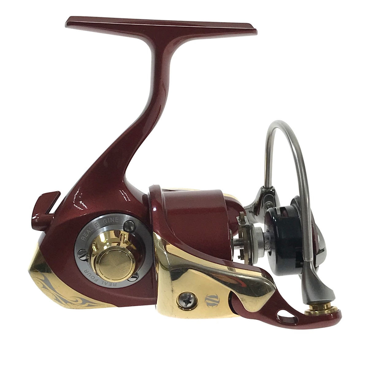 楽天市場】##【中古】DAIWA ダイワ セルテート 2500 カスタムボディ