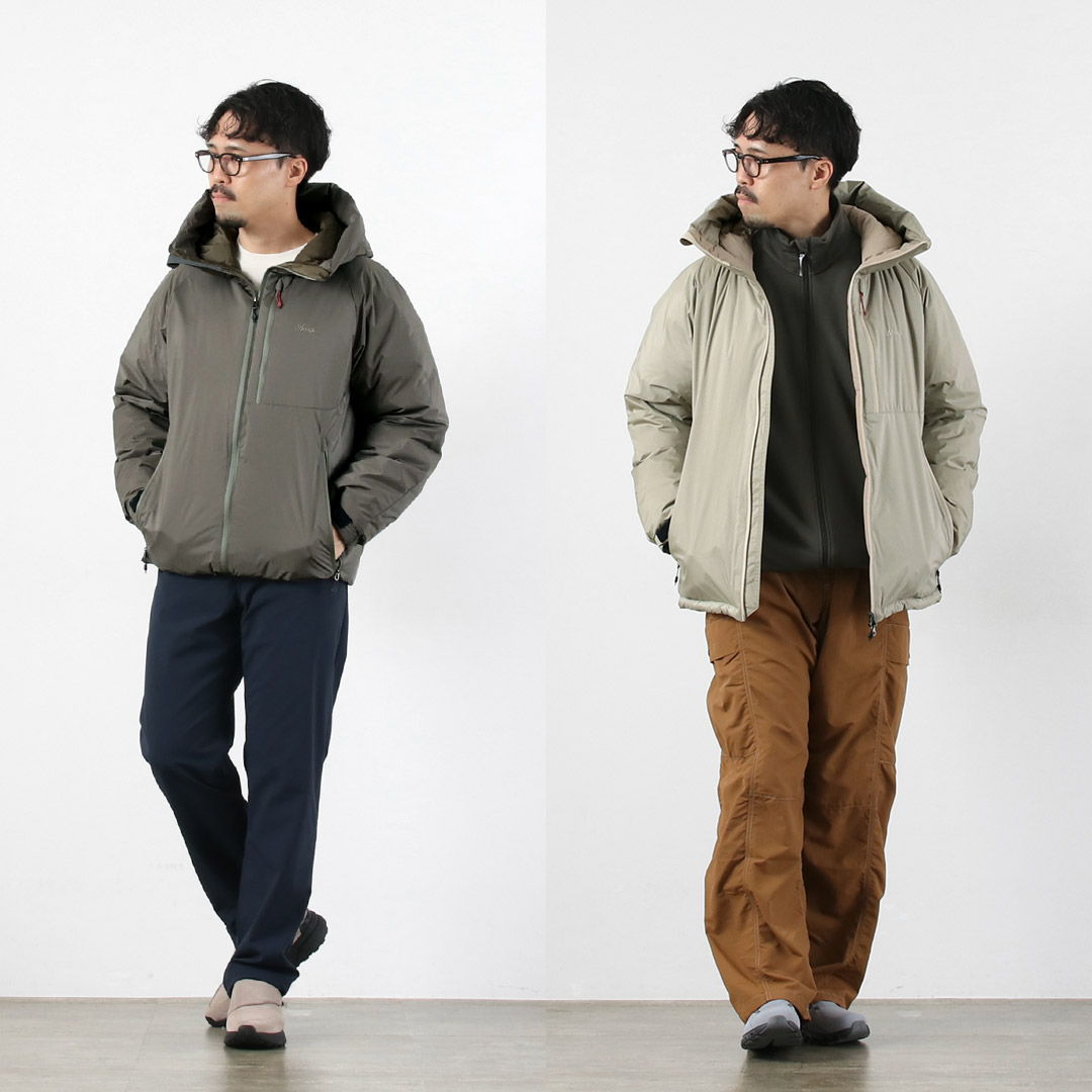 楽天市場】【10％OFFクーポン対象】NANGA（ナンガ） オーロラ ダウン