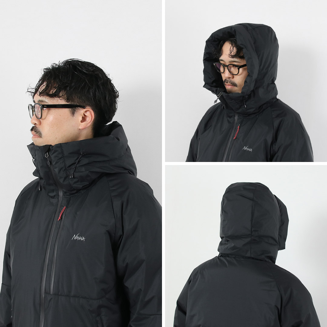 楽天市場】【10％OFFクーポン対象】NANGA（ナンガ） オーロラ ダウン
