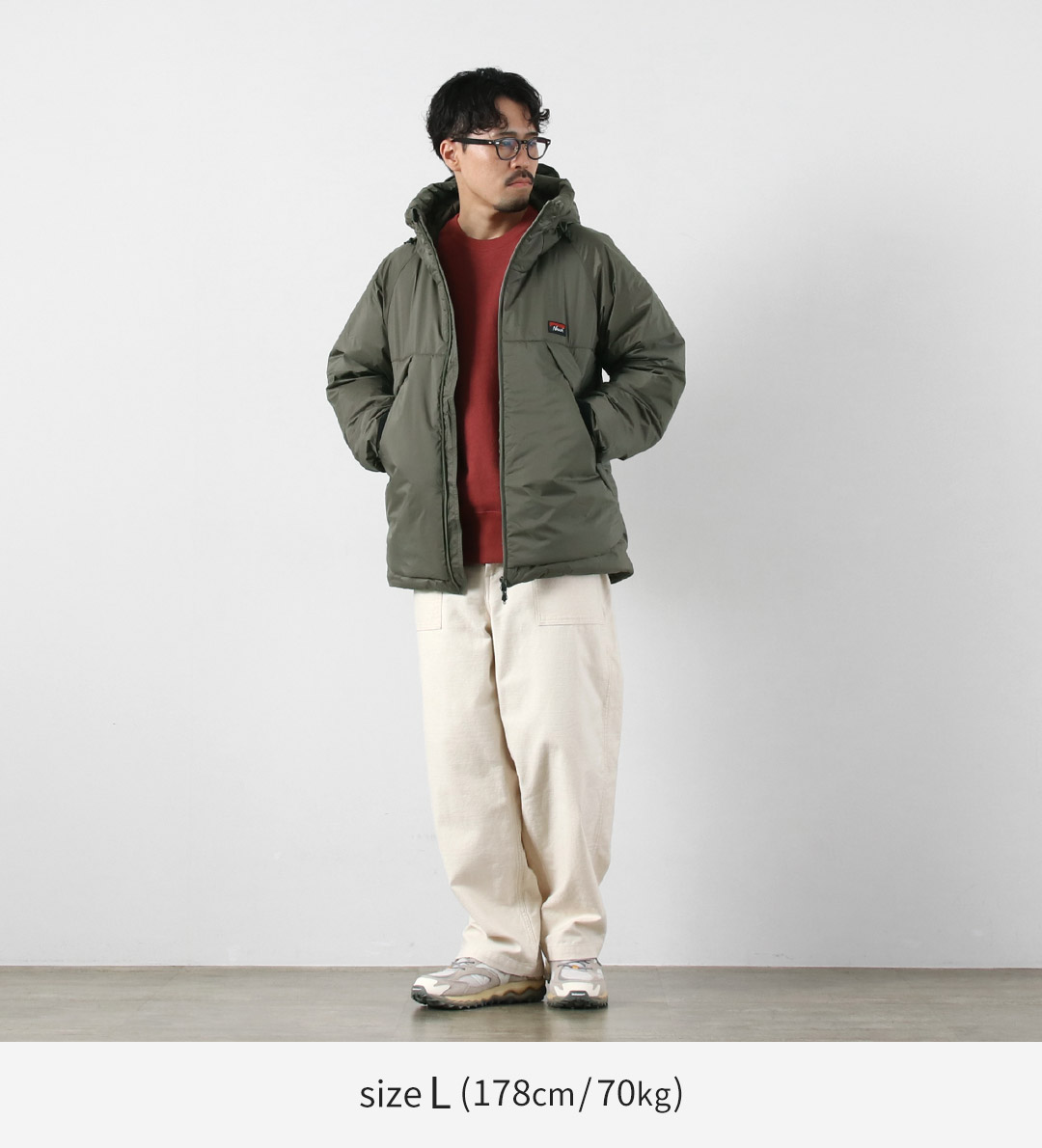 楽天市場】【10％OFFクーポン対象】NANGA（ナンガ） オーロラテックス