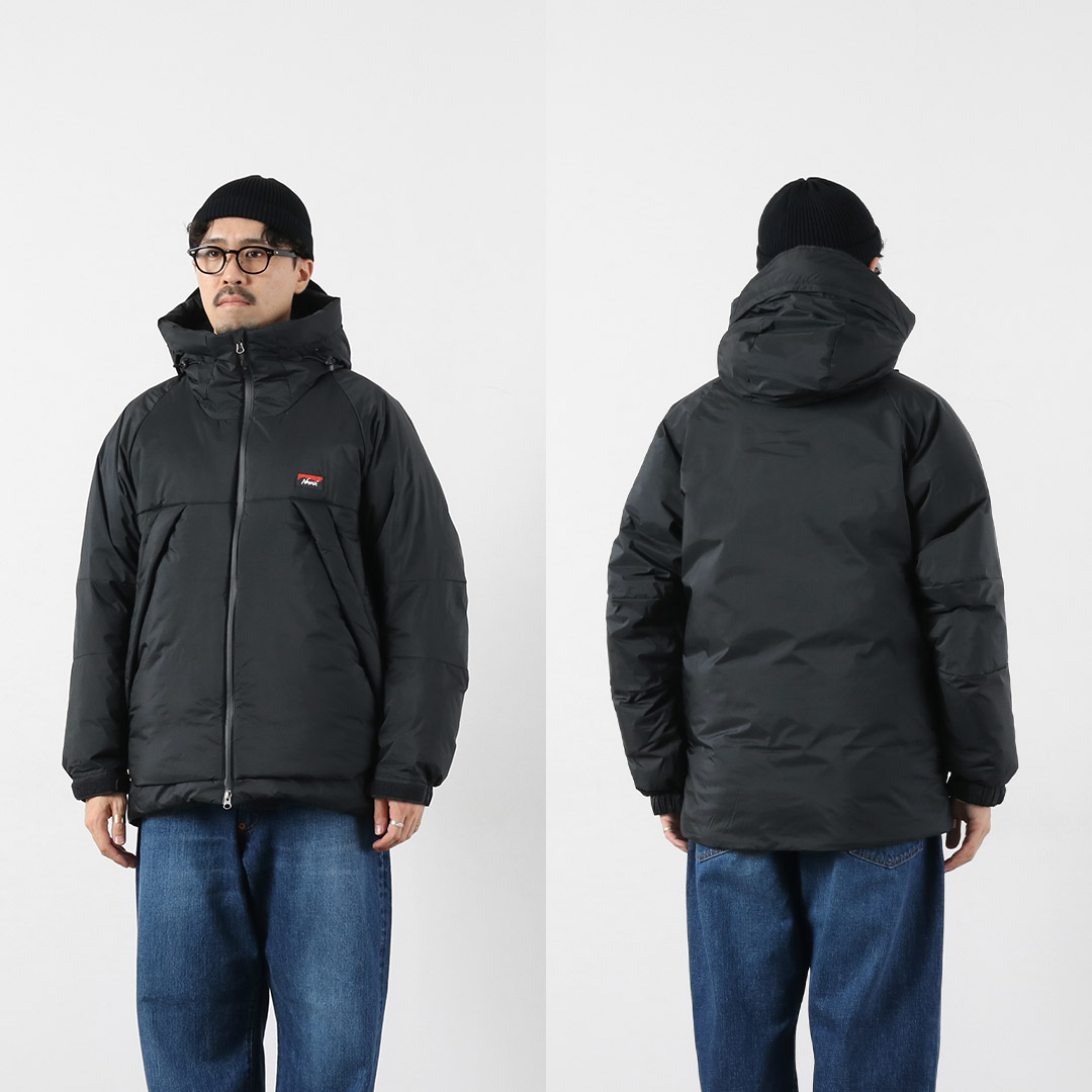 楽天市場】【10％OFFクーポン対象】NANGA（ナンガ） オーロラテックス