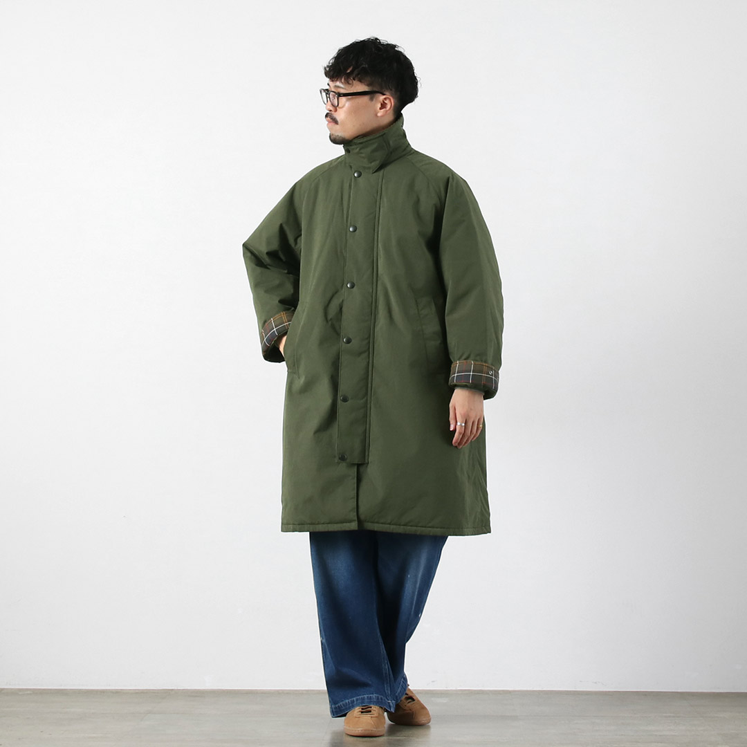 楽天市場】【10％OFFクーポン対象】BARBOUR（バブアー） エクスモア