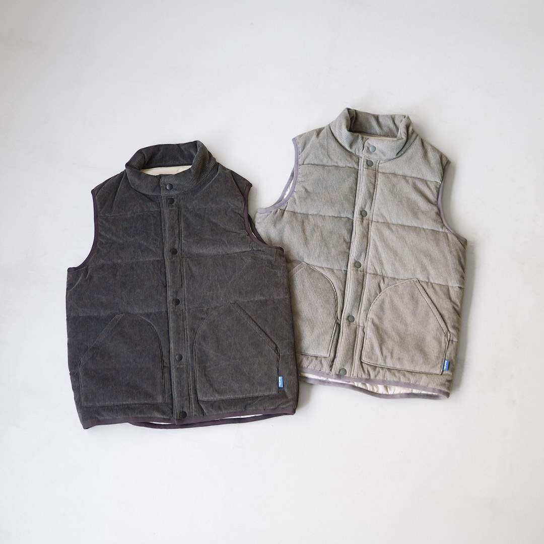 楽天市場】GOOD ON（グッドオン） ニットコーデュロイ ポカポカベスト