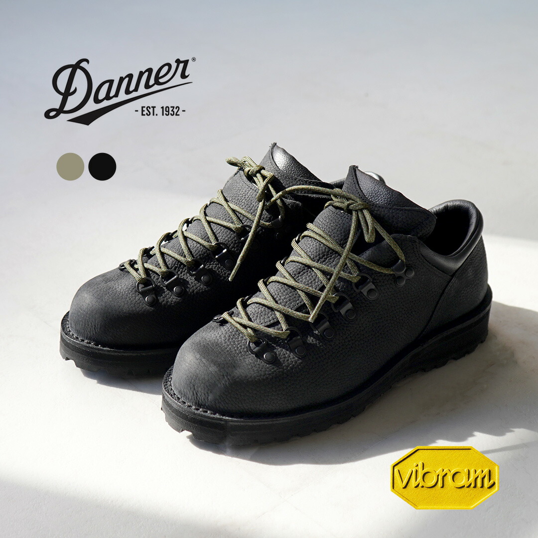 楽天市場】DANNER（ダナー） マウンテンリッジ ロウ クレッター / 靴