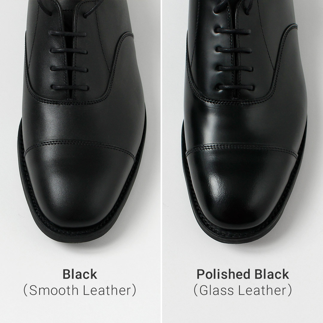 楽天市場】SANDERS（サンダース） 1846B 別注 キャップトゥ