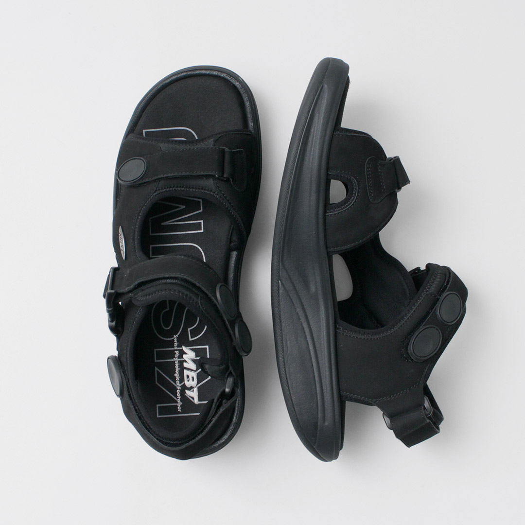 楽天市場】MBT（エムビーティー） キズム クラシック メンズ / メンズ