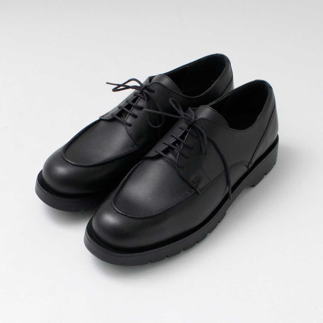 楽天市場】KLEMAN（クレマン） フロダン Uチップ ブラッチャー レザー